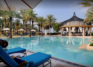 Royal Mirage Hotel